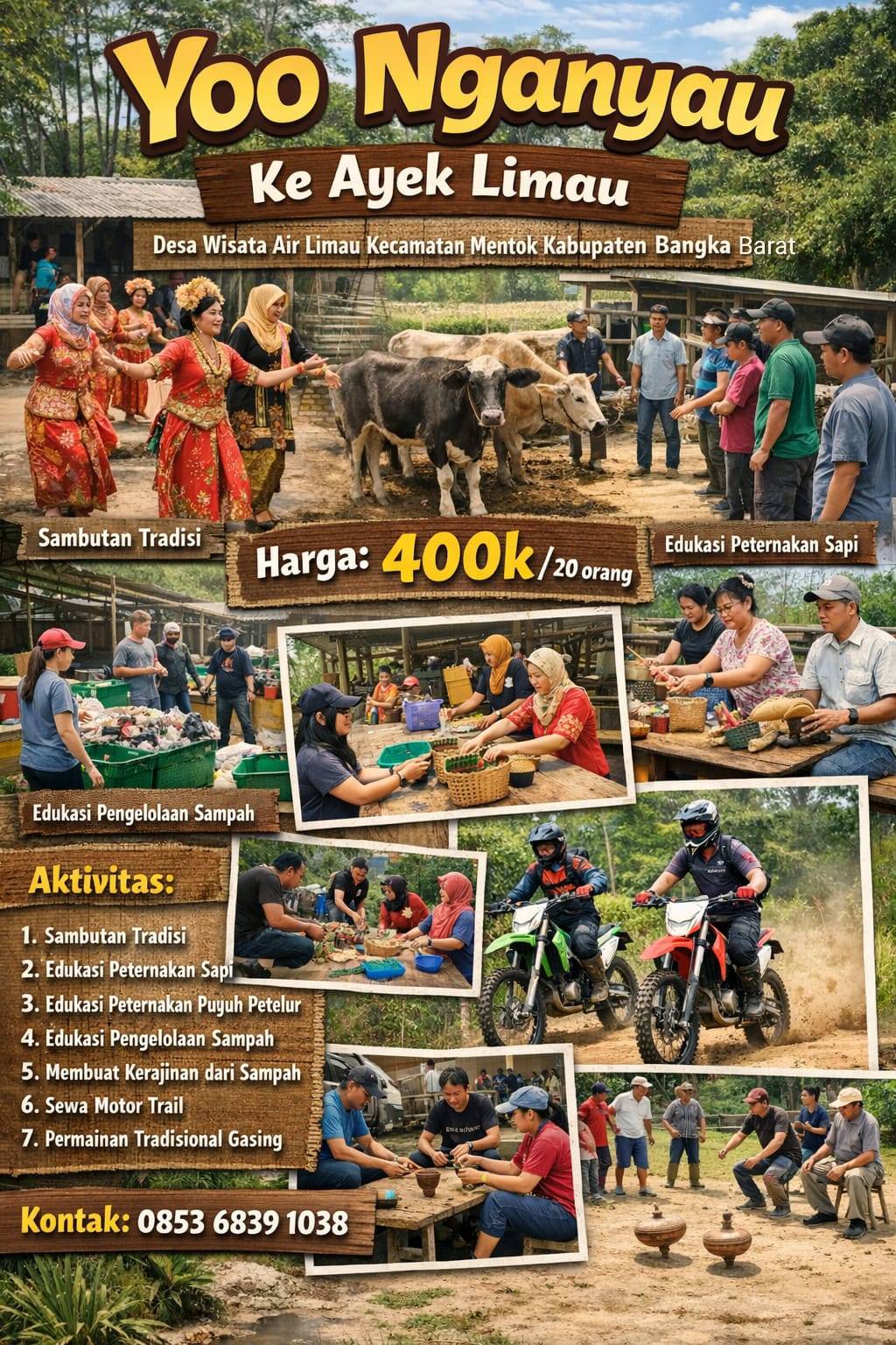 Info Grafis