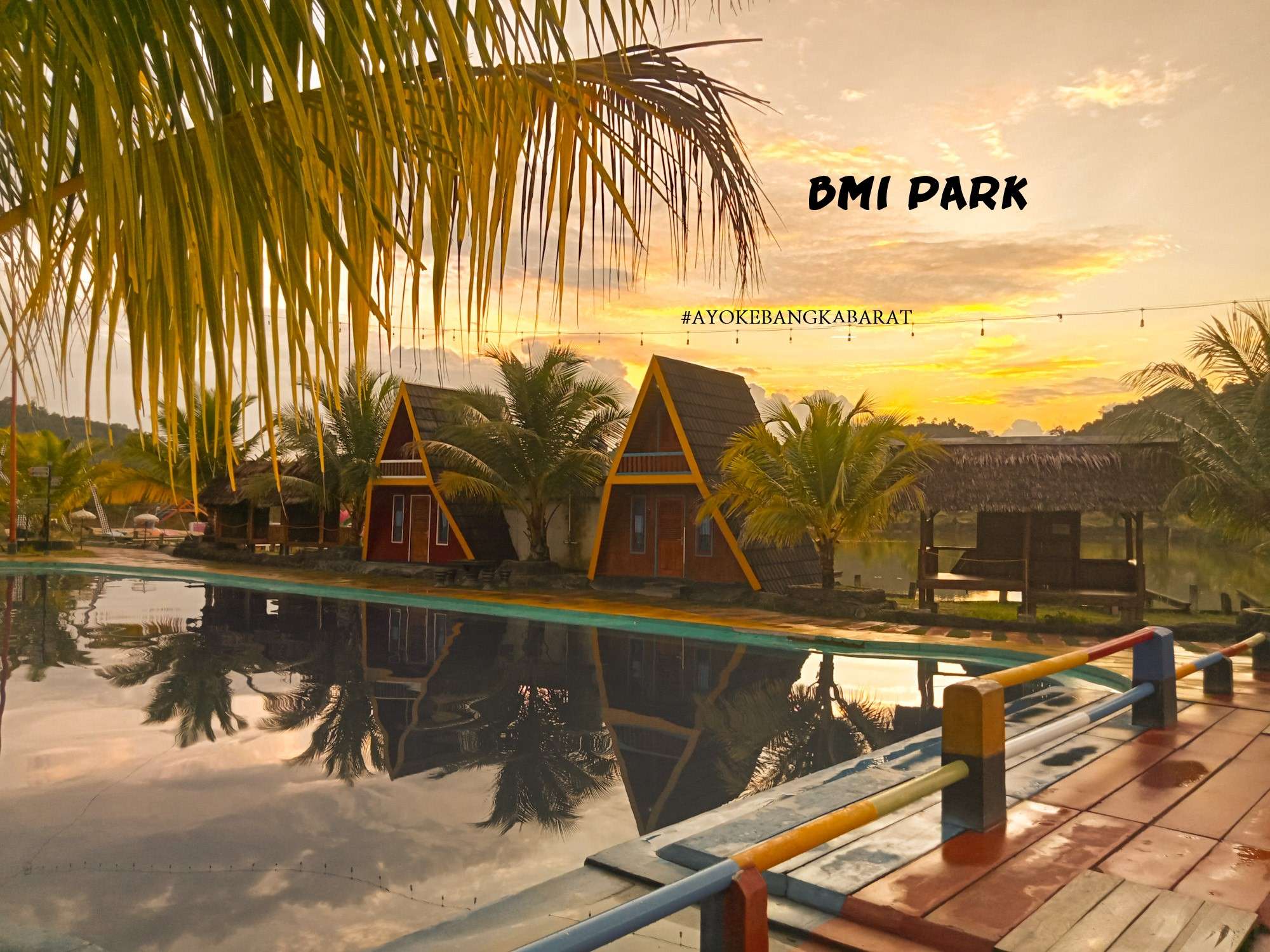 BMI PARK